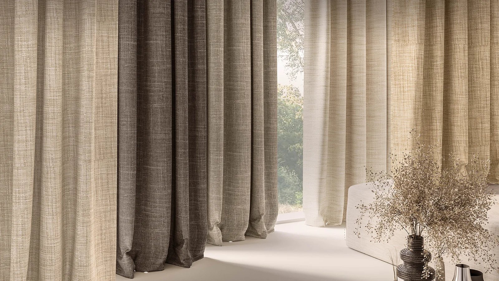 Curtains